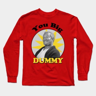 Sanford And Son Long Sleeve T-Shirt